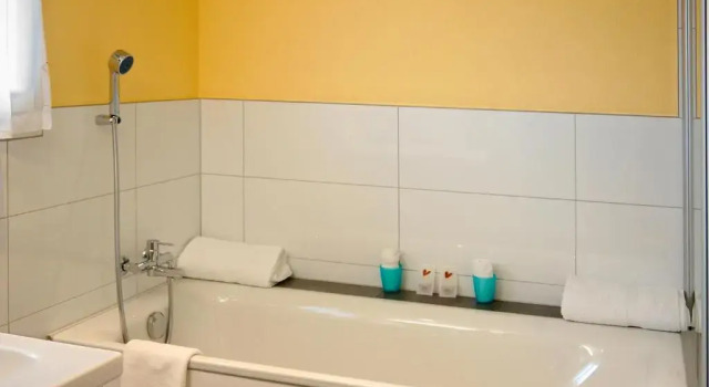 Номер Standard Landgasthof Zollhaus