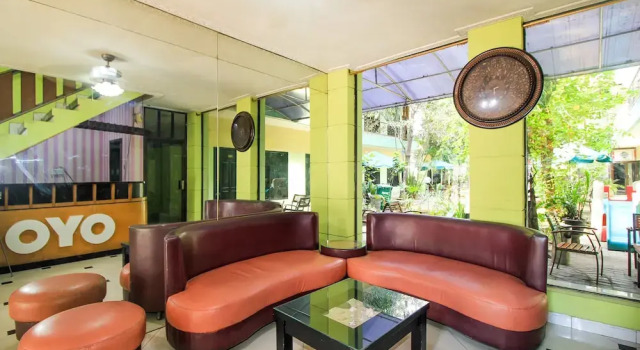 OYO 233 Hotel Global Inn