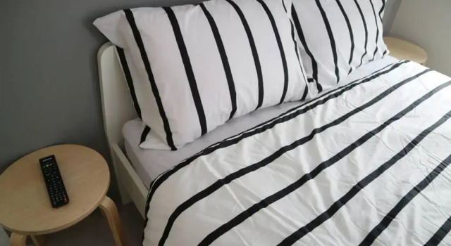 Minima Residence, Book Hotel Jakarta Jakarta Province