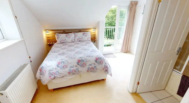 Windermere Lodge 2 Bedrooms, Rezervasyon Tatil Evi Merseyside villalar, Villa