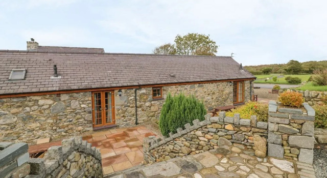 Lily Cottage, Забронировать Дом для отпуска Коттеджи Сноудония, Коттедж