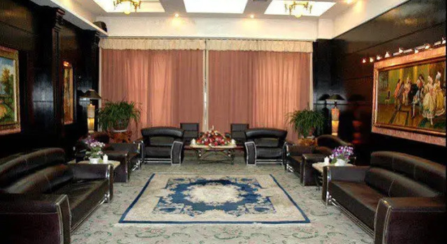 Shangri-la Longfengxiang Hotel