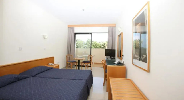 Habitación doble Veronica Hotel