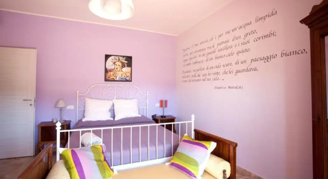 B&B I Poeti, Rezervați Bed and Breakfast Collecorvino Abruzzo