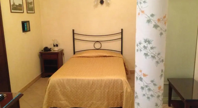 Номер Standard Ca' del Rio Resort