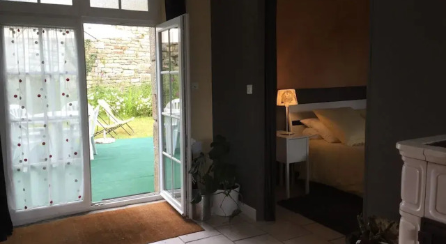 L'Araucaria, Réserver Hôtel Ploerdut Morbihan