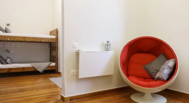 Семейный номер Standard Dioskouros Hostel
