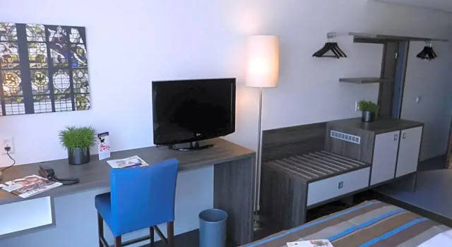 Номер Comfort City Hotel Gouda, WorldHotels Crafted Collection