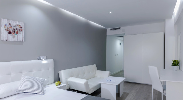 Boutique Urban Madrid Serrano