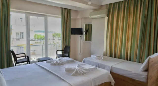 Номер Standard Eceabat Doğa Pansiyon-Hotel