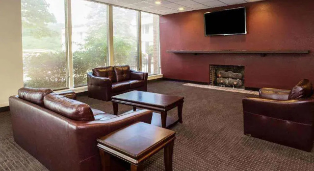 Days Inn by Wyndham Williamsport, Buchen Sie Hotel Williamsport Pennsylvania