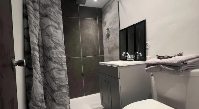 Номер Premium Best Motel By OYO Chicago I-90