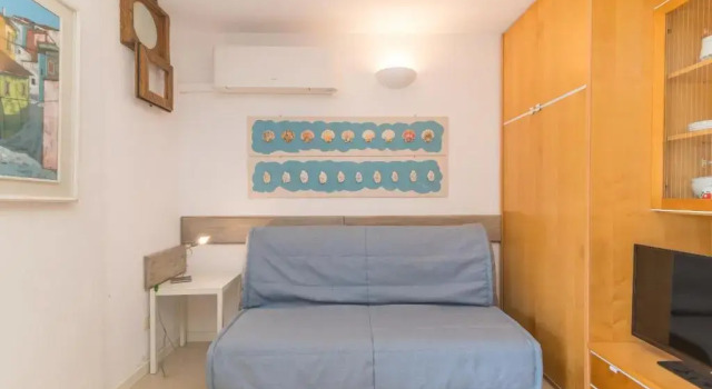 Appartamento Monolocale Cala Capra, Book Apartment Palau Emerald Coast