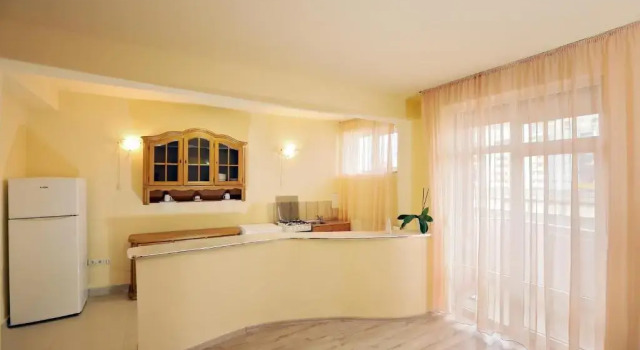Appartamento Superior Hotel Class