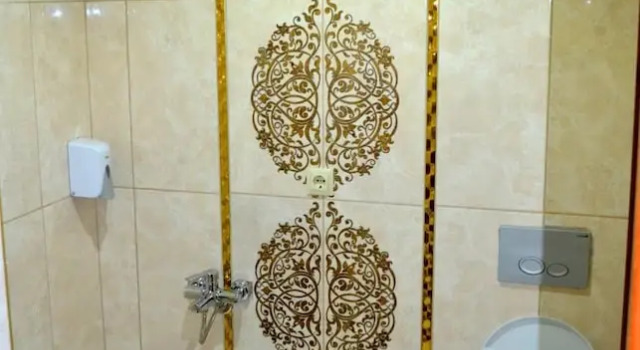 Номер Standard Osmanlı Suite