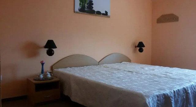 Pensiunea Coca, Prenota Hotel Baile Felix Bihor