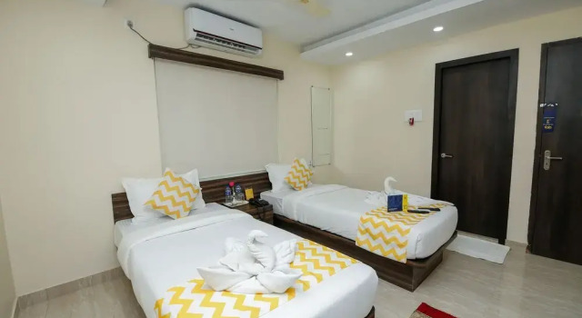 FabHotel Carnival New Town Kolkata, Reserva ahora Hotel Hoteles en Bengala Occidental con desayuno, Desayunos