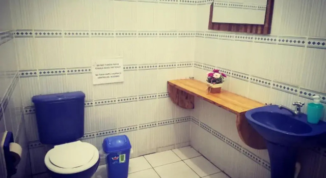Кровать в общем номере Perezoso Hostel