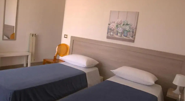 Номер Standard B&B House of Sun