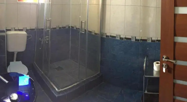 Номер Standard Casa Teodora