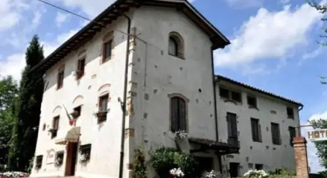 Трёхместный номер Standard с красивым видом из окна Torciano Hotel Wine & Winery, Tuscany