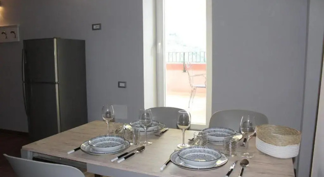 Residenza del Capitano Luxury Apartments