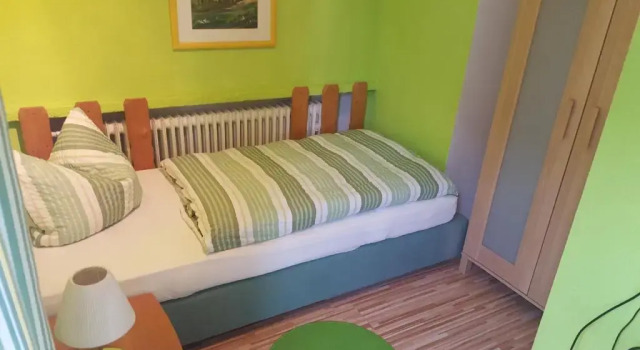 Номер Standard Hotel Schwanenburg