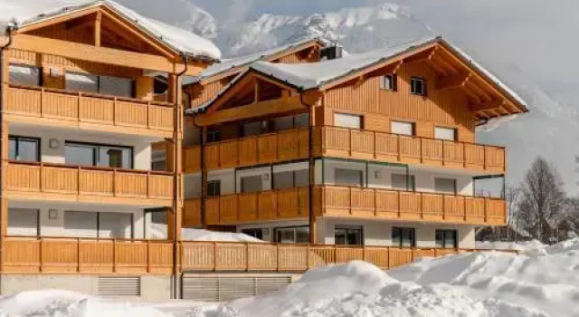 Appartements Ramsau am Dachstein by Schladmingurlaub, Prenota Appartamento Hotel a Stiria con parcheggio, Parcheggio