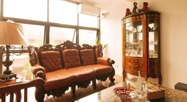 RedDoorz @ Jardin LRT Tayuman Manila, Boek Hotel Goedkope hotels in Luzon