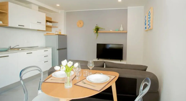 The Vibe Deluxe 1 Apartments, Забронировать Апартаменты/квартира Апартаменты Южного Таиланда, Апартаменты/квартира