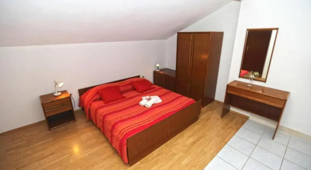 Студия Apartmani Katarina