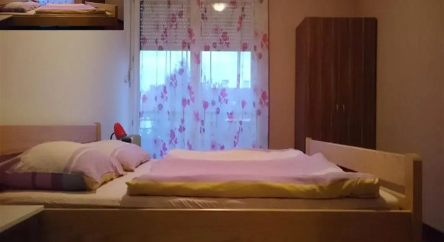 Wallaby House Hostel, Book Hostel / Vandrerhjem Hostels i Zagreb, Hostel / Vandrerhjem