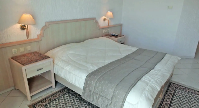 Hotel Royal Jinene Sousse, Book Hotel Sousse Sousse