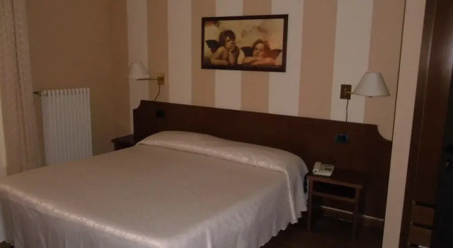 Albergo Ponte Vecchio