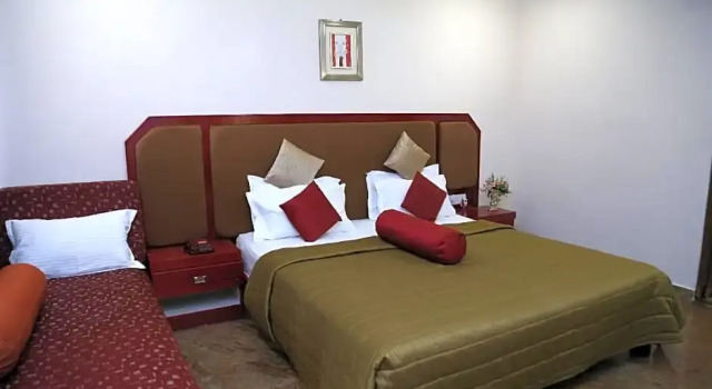 Номер Superior Hotel Le Garden