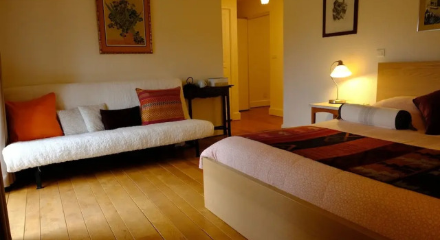 domaine du vernay, Rezervasyon Otel  