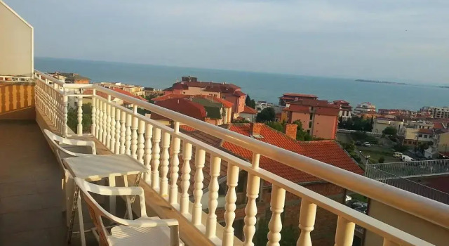 Люкс Guest House Rona