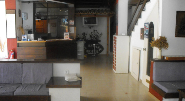 Le Mirage Hotel