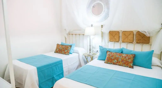 A&S APARTAMENTOS MALAGA I, Забронировать Апартаменты/квартира Крус-де-Умильядеро Малага