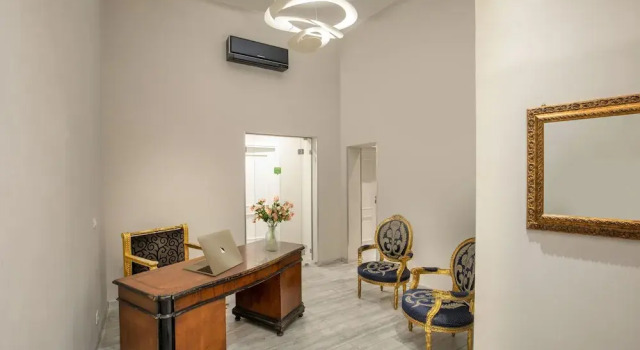 Relais Nazionale 18
