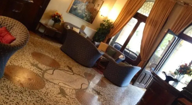 Hotel Villa Parco