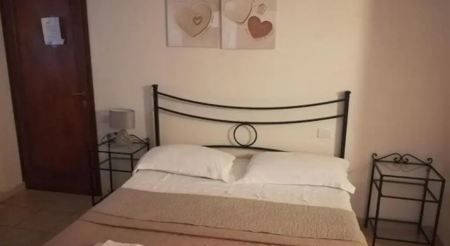 Номер Standard Agriturismo Santa Maria