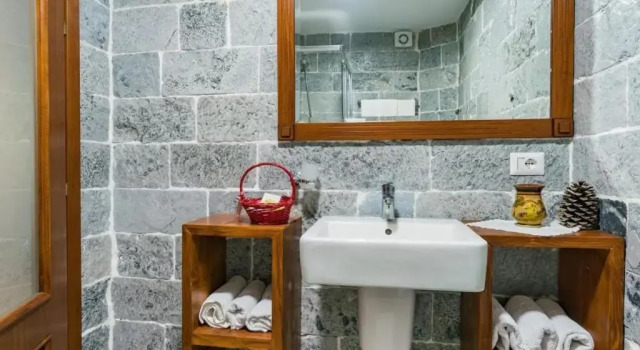 Номер Superior Hotel Castle Park