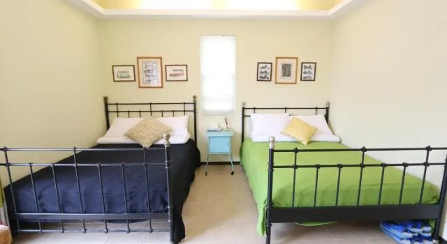 Номер Standard Lung Hill B&B