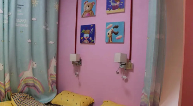 Herdsman Youth Hostel 2, Book Hostel Jiayuguan Gansu