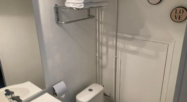 Апартаменты Studio Deschainets - Center of Troyes 200m from the Train Station