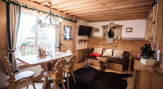 Chalet Alm-Rösl, Забронировать Шале Виллы Глемм, Вилла