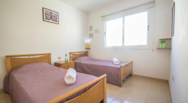 Gardenia Sunshine Holidays