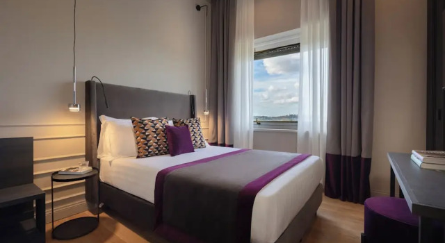 Номер Standard Relais Pinciana
