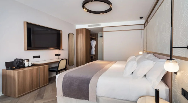 Полулюкс Barceló Funchal Oldtown